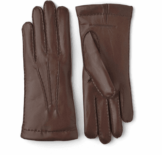 Hestra Men's Hairsheep 1-3/4 BT Handsewn Cashmere Gloves