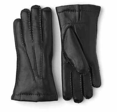 Hestra Men's Hairsheep Handsewn Lambskin Lined Gloves