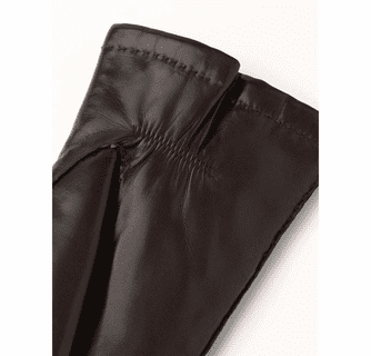 Hestra Men's Hairsheep Handsewn Lambskin Lined Gloves