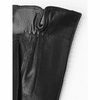 Hestra Men's Hairsheep Pique Cashmere 1-1/2 BT Gloves