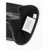 Hestra Men's Hairsheep Pique Cashmere 1-1/2 BT Gloves