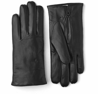 Hestra Men's Hairsheep Pique Cashmere 1-1/2 BT Gloves