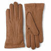 Hestra Men's Handsewn Cashmere Elk Leather Gloves