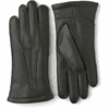 Hestra Men's Handsewn Cashmere Elk Leather Gloves