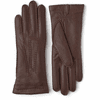 Hestra Men's Handsewn Cashmere Elk Leather Gloves