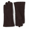 Hestra Men's Handsewn Cashmere Hairsheep Suede Gloves
