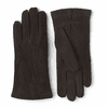 Hestra Men's Handsewn Cashmere Hairsheep Suede Gloves