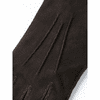 Hestra Men's Handsewn Cashmere Hairsheep Suede Gloves