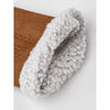 Hestra Men's Handsewn Lambskin Suede Gloves