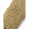 Hestra Men's Handsewn Lambskin Suede Gloves
