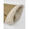 Hestra Men's Handsewn Lambskin Suede Gloves