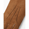 Hestra Men's Handsewn Lambskin Suede Gloves