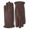 Hestra Men's Handsewn Montgomery Elk Leather Gloves