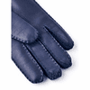 Hestra Men's Handsewn Montgomery Elk Leather Gloves