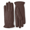 Hestra Men's Handsewn Montgomery Elk Leather Gloves
