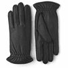 Hestra Men's Handsewn Montgomery Elk Leather Gloves