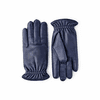Hestra Men's Handsewn Montgomery Elk Leather Gloves