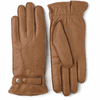 Hestra Men's Handsewn Winston Elk Leather Gloves
