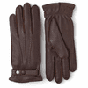 Hestra Men's Handsewn Winston Elk Leather Gloves