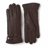 Hestra Men's Handsewn Winston Elk Leather Gloves