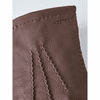 Hestra Men's Henry Handsewn Leather Gloves