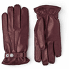 Hestra Men's Jake Handsewn Leather Gloves