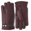 Hestra Men's Jake Handsewn Leather Gloves