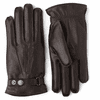 Hestra Men's Jake Handsewn Leather Gloves