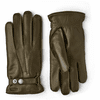 Hestra Men's Jake Handsewn Leather Gloves