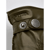 Hestra Men's Jake Handsewn Leather Gloves