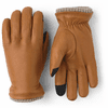 Hestra Men's John Leather Gloves
