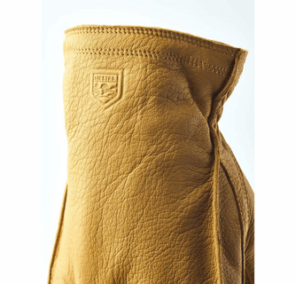 Hestra Men's Jon Goat Leather Gloves