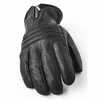 Hestra Men's Keith Leather Gloves