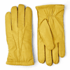 Hestra Men's Matthew Handsewn Leather Gloves