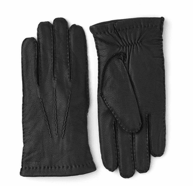 Hestra Men's Matthew Handsewn Leather Gloves