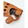 Hestra Men's Morgan Driving Leather Gloves