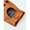 Hestra Men's Morgan Driving Leather Gloves