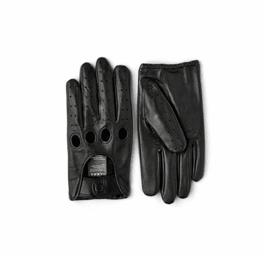 Hestra Men's Morgan Driving Leather Gloves