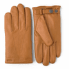 Hestra Men's Nelson Leather Gloves