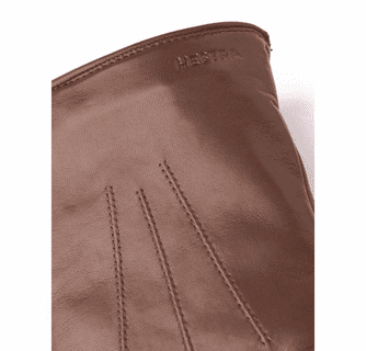 Hestra Men's Nelson Leather Gloves