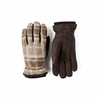 Hestra Men's Noah Leather Gloves