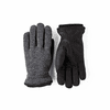 Hestra Men's Noah Leather Gloves