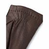 Hestra Men's Peccary Handsewn Cashmere Leather Gloves