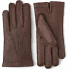 Hestra Men's Peccary Handsewn Unlined Gloves