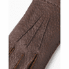 Hestra Men's Peccary Handsewn Unlined Gloves