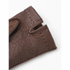 Hestra Men's Peccary Handsewn Unlined Gloves