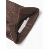 Hestra Men's Peccary Handsewn Unlined Gloves