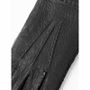 Hestra Men's Peccary Handsewn Unlined Palm Button Gloves