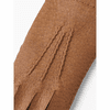 Hestra Men's Peccary Handsewn Unlined Palm Button Gloves