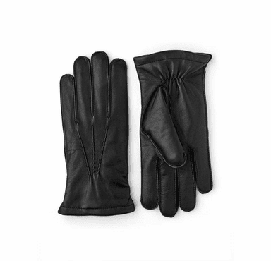 Hestra Men's Sten Leather Gloves